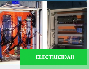ECMAN ELECTRICIDAD ECMAN ELECTRICIDAD